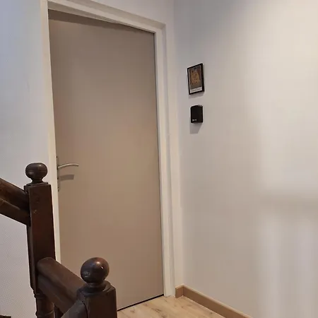 Gustav Maison d'hôtes Agen