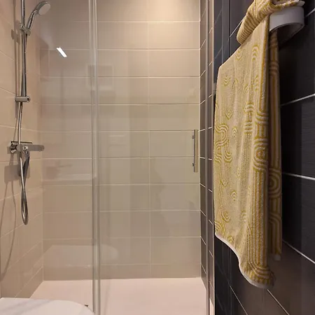 Maison d'hôtes Gustav