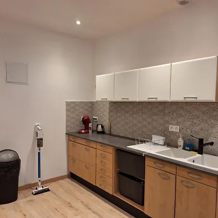 Gustav Maison d'hôtes 3*